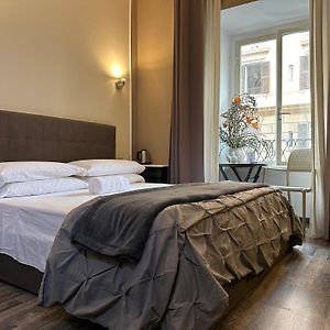 Candia Rooms